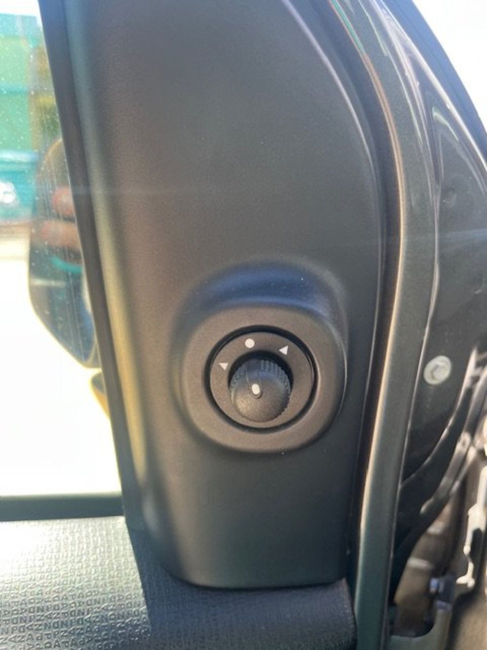 Fiat Panda Cross usata a Ascoli Piceno (14)