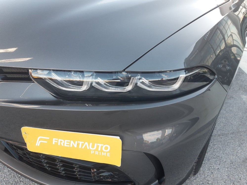 Alfa Romeo Tonale nuova a Campobasso (10)