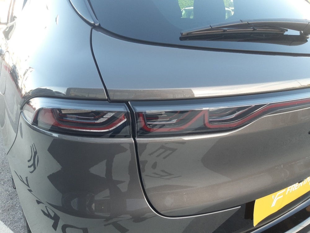 Alfa Romeo Tonale nuova a Campobasso (11)