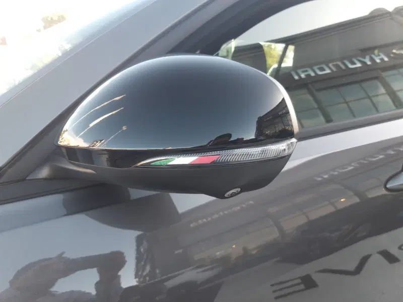 Alfa Romeo Tonale nuova a Campobasso (12)