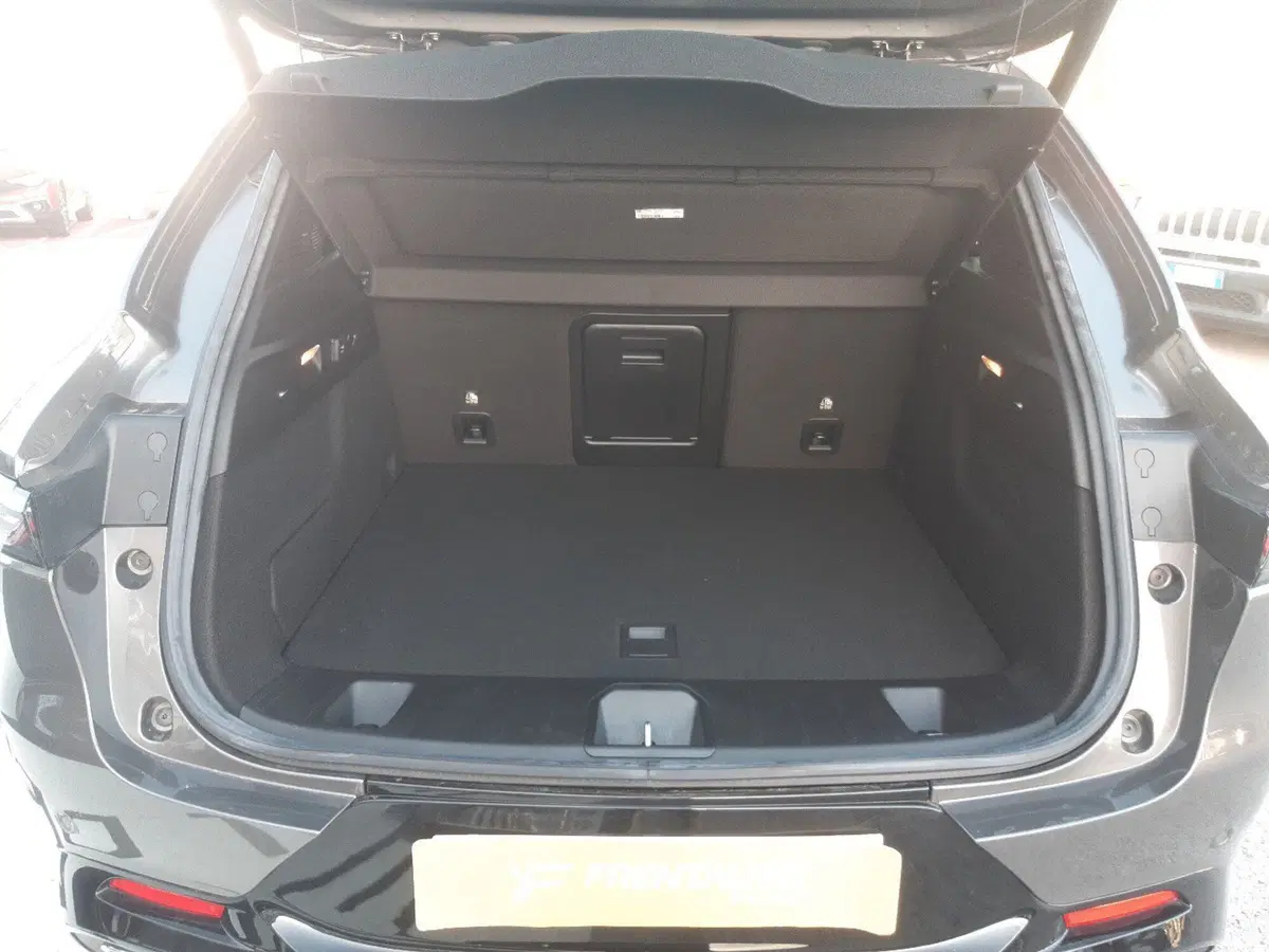 Alfa Romeo Tonale nuova a Campobasso (13)