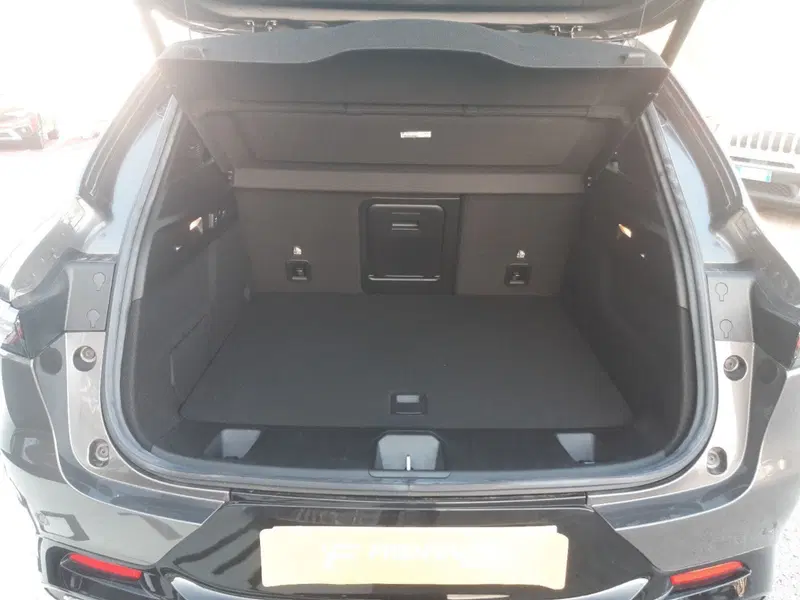 Alfa Romeo Tonale nuova a Campobasso (13)