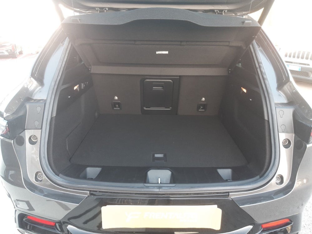 Alfa Romeo Tonale nuova a Campobasso (13)