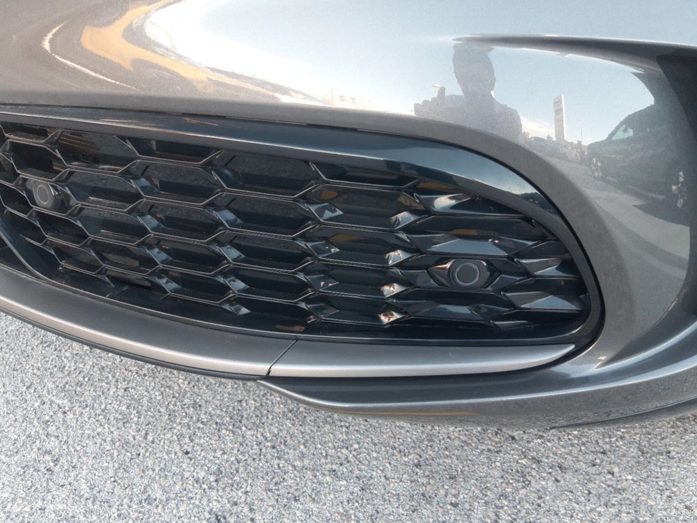 Alfa Romeo Tonale nuova a Campobasso (15)