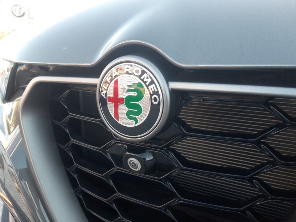 Alfa Romeo Tonale nuova a Campobasso (16)