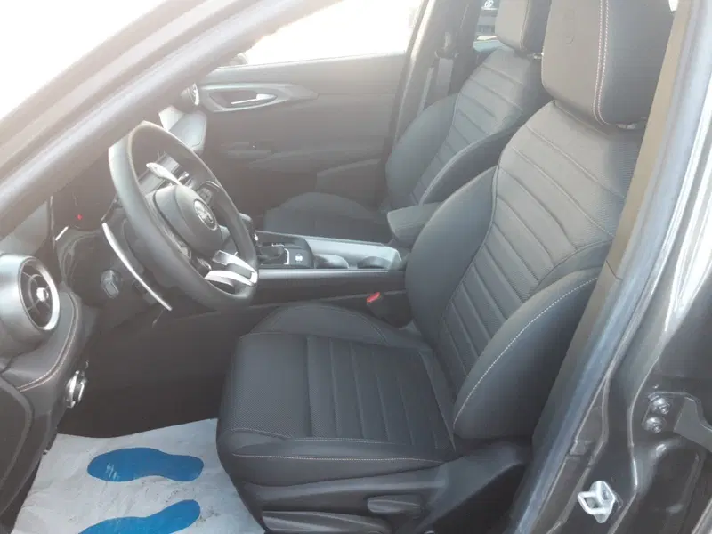 Alfa Romeo Tonale nuova a Campobasso (17)