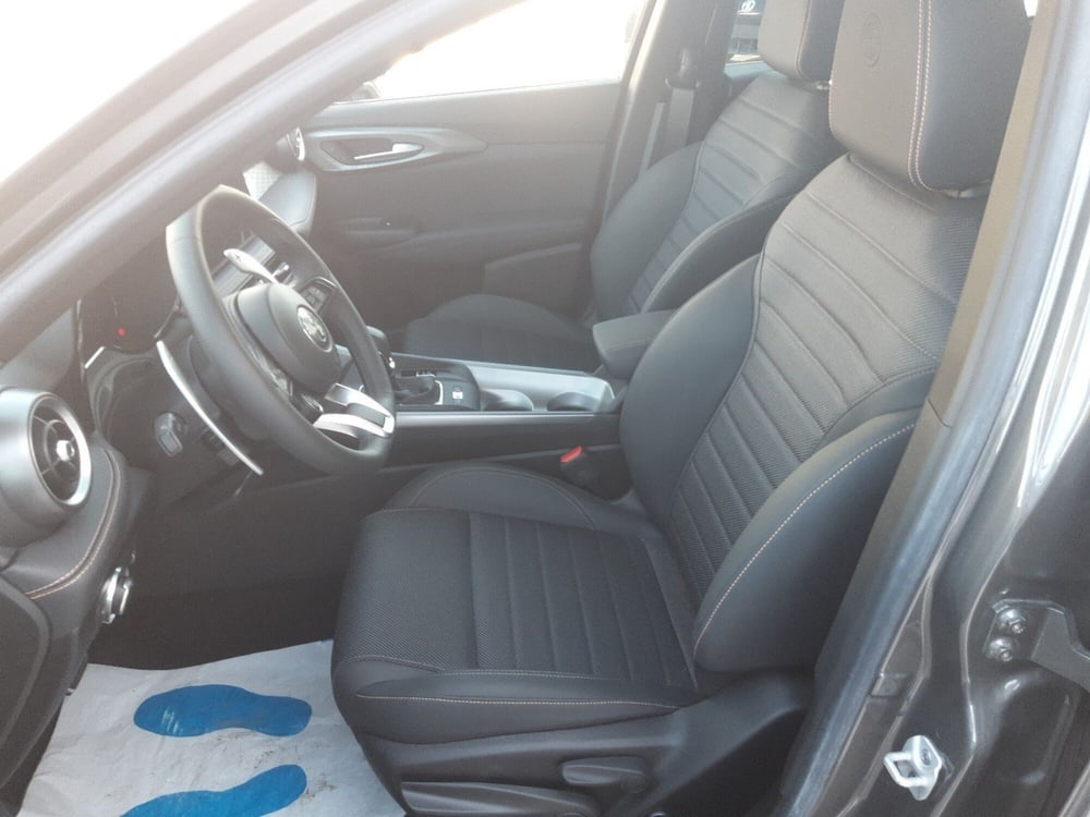 Alfa Romeo Tonale nuova a Campobasso (17)