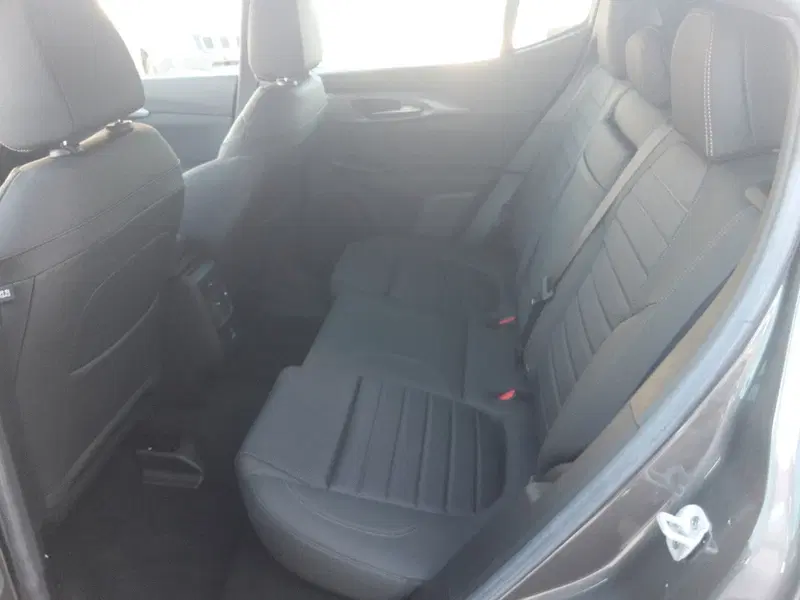Alfa Romeo Tonale nuova a Campobasso (19)
