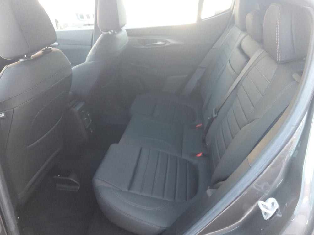 Alfa Romeo Tonale nuova a Campobasso (19)