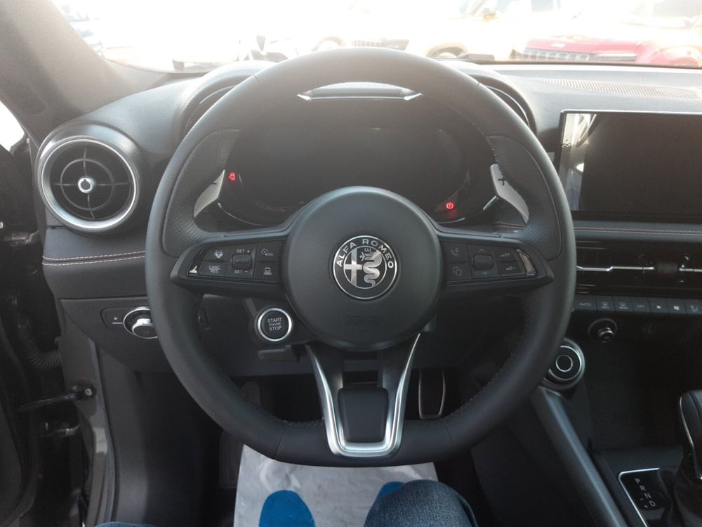 Alfa Romeo Tonale nuova a Campobasso (20)