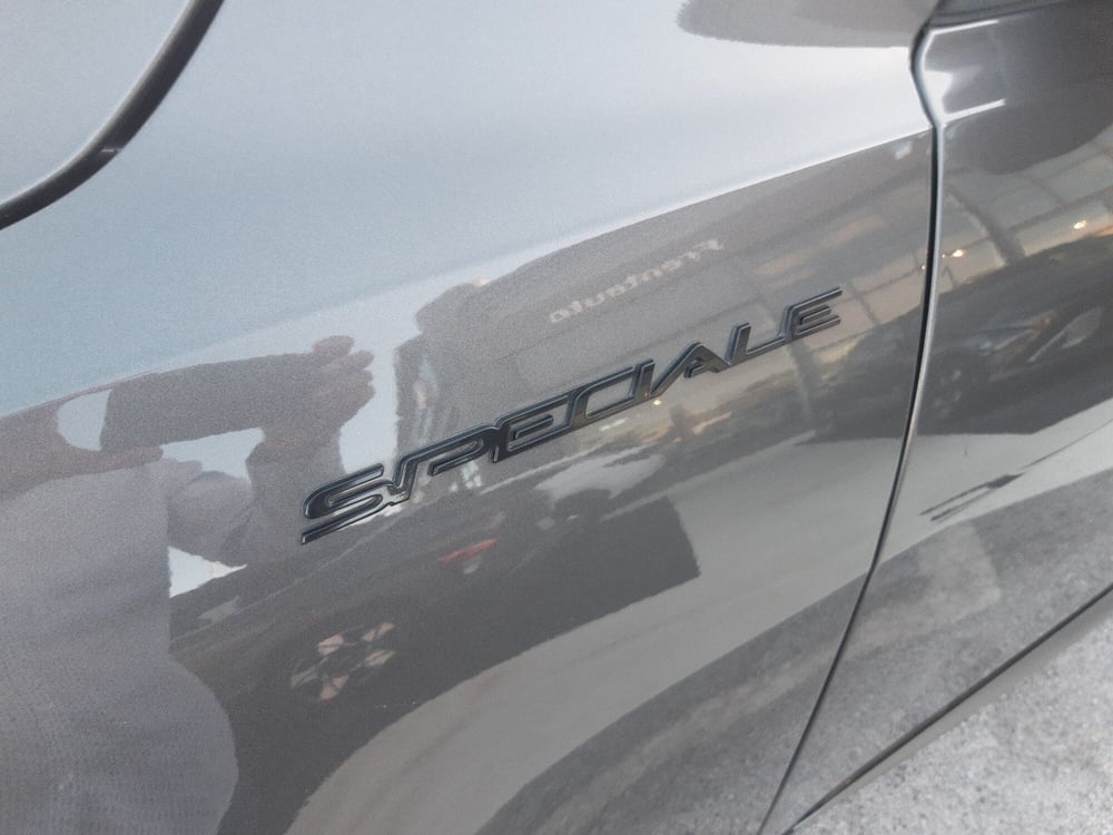 Alfa Romeo Tonale nuova a Campobasso (9)