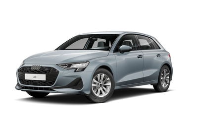 Audi A3 Sportback 1.5 tfsi mhev Business Advanced 116cv s-tronic nuova a Paglieta