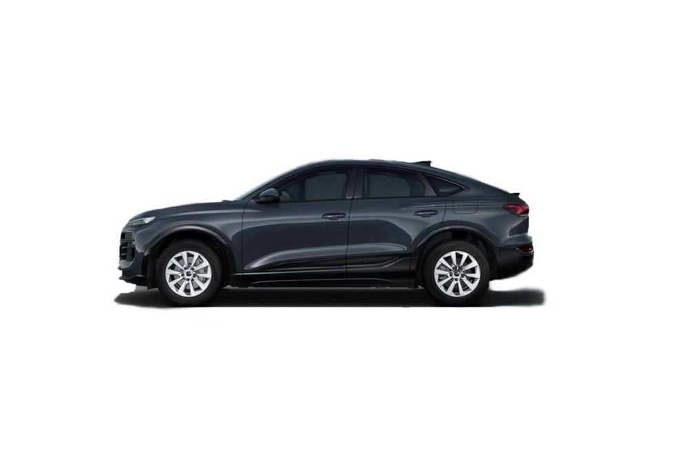 Audi Q6 nuova a Chieti