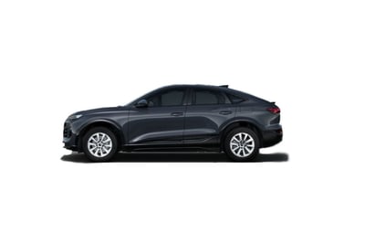Audi Q6 S line edition quattro 387cv nuova a Paglieta
