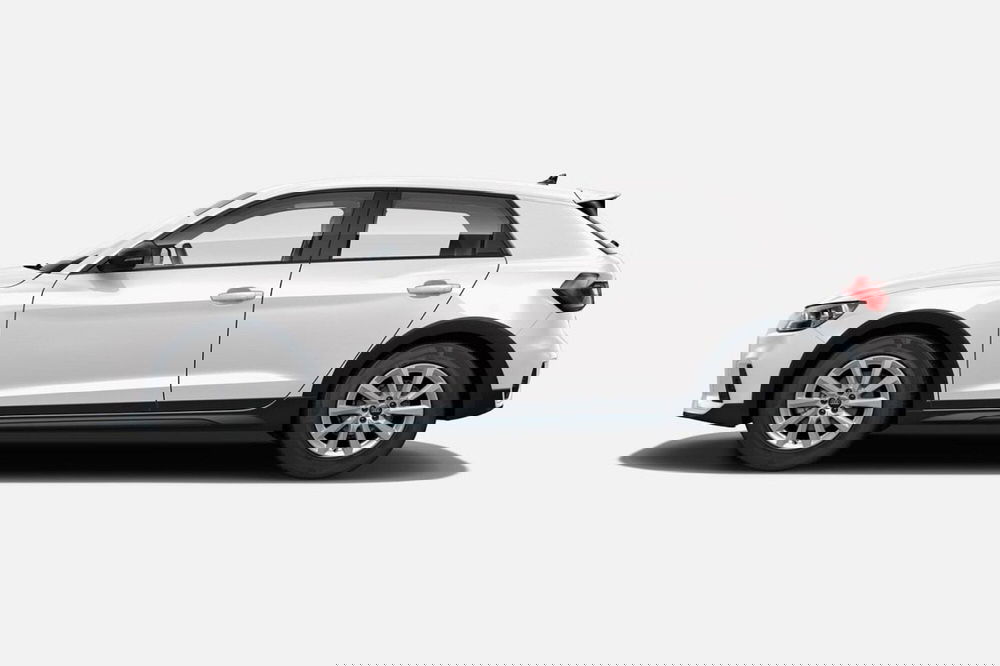 Audi A1 allstreet nuova a Chieti (3)