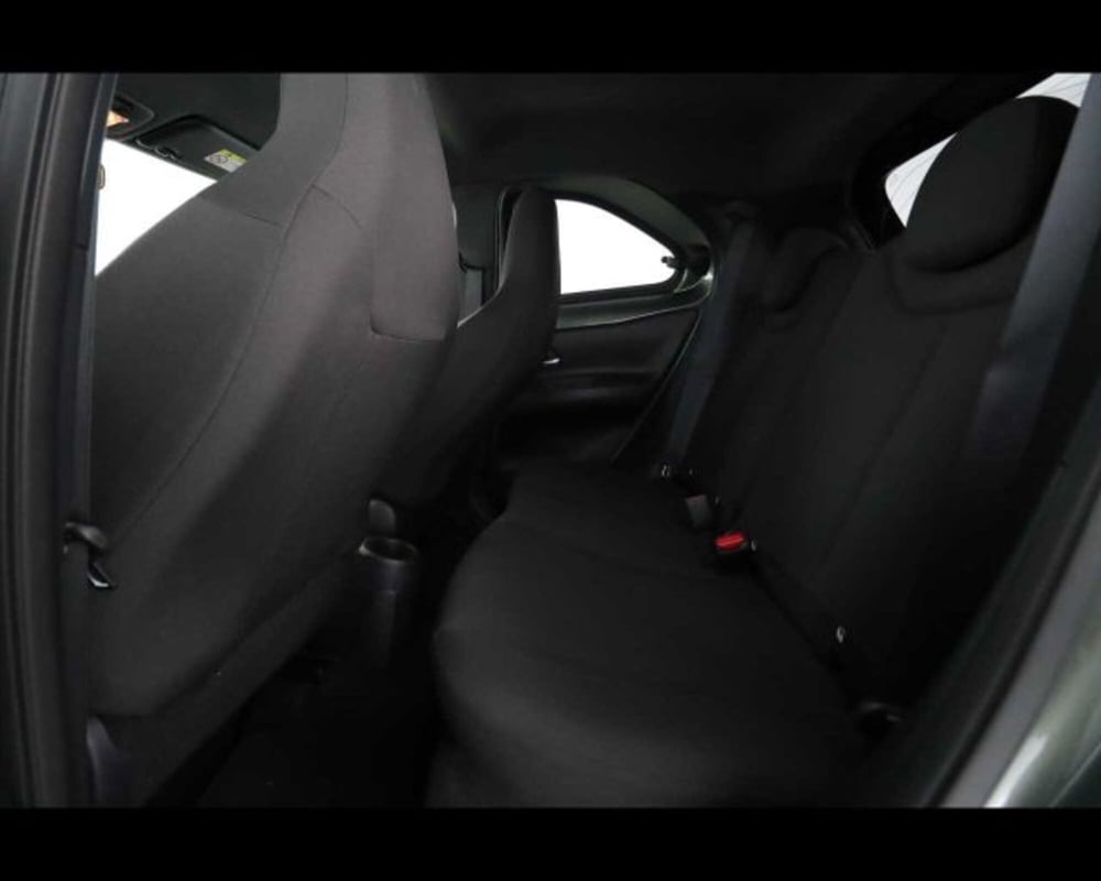 Toyota Aygo X usata a Bologna (10)
