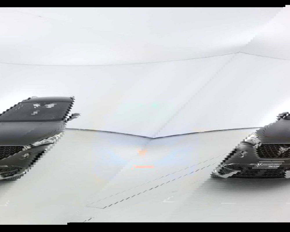 Cupra Formentor usata a Bologna