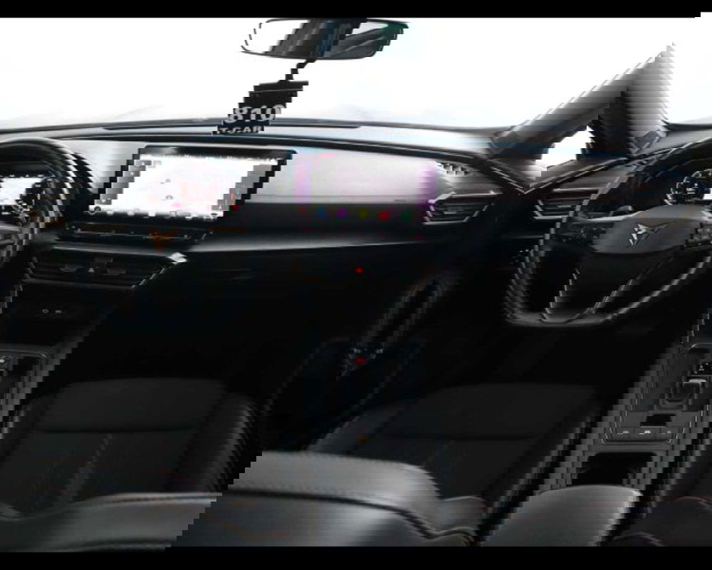 Cupra Formentor usata a Bologna (10)