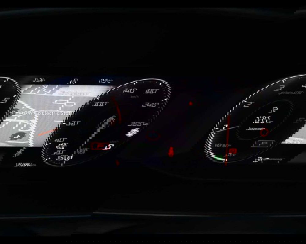 Cupra Formentor usata a Bologna (11)