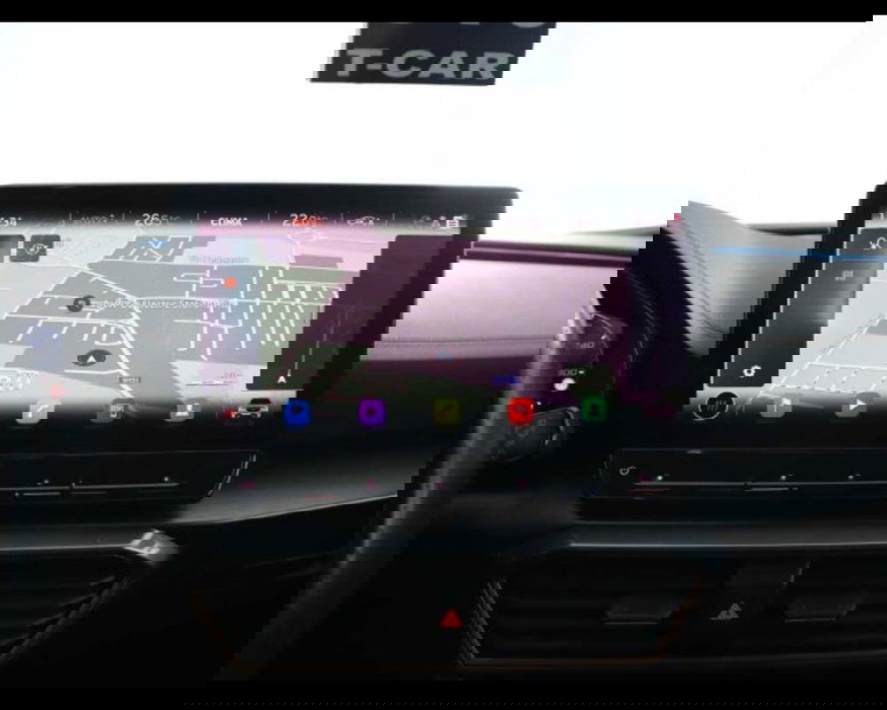 Cupra Formentor usata a Bologna (12)