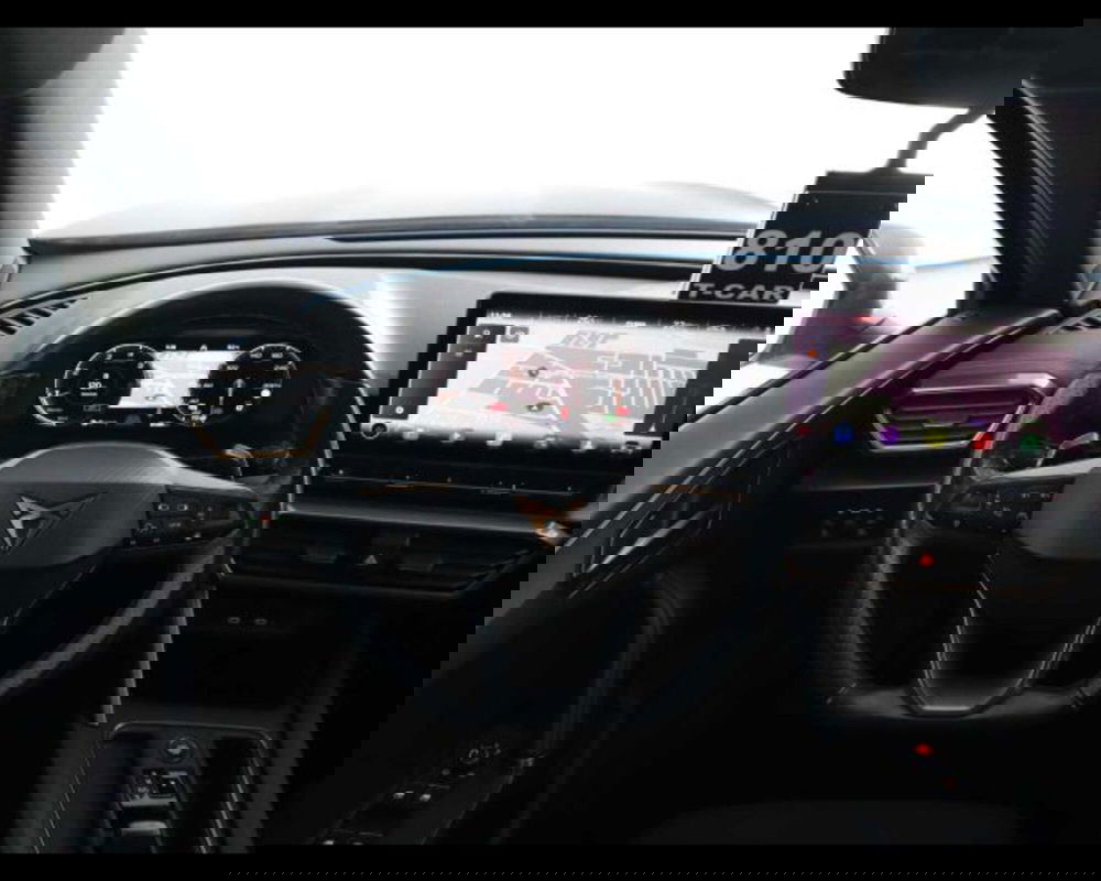 Cupra Formentor usata a Bologna (13)