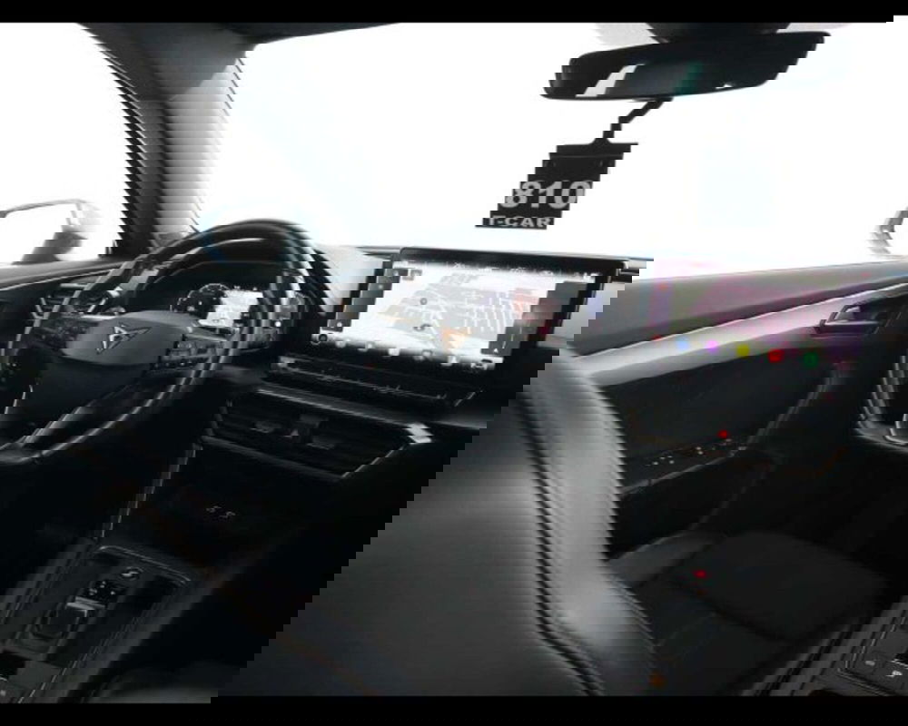 Cupra Formentor usata a Bologna (14)