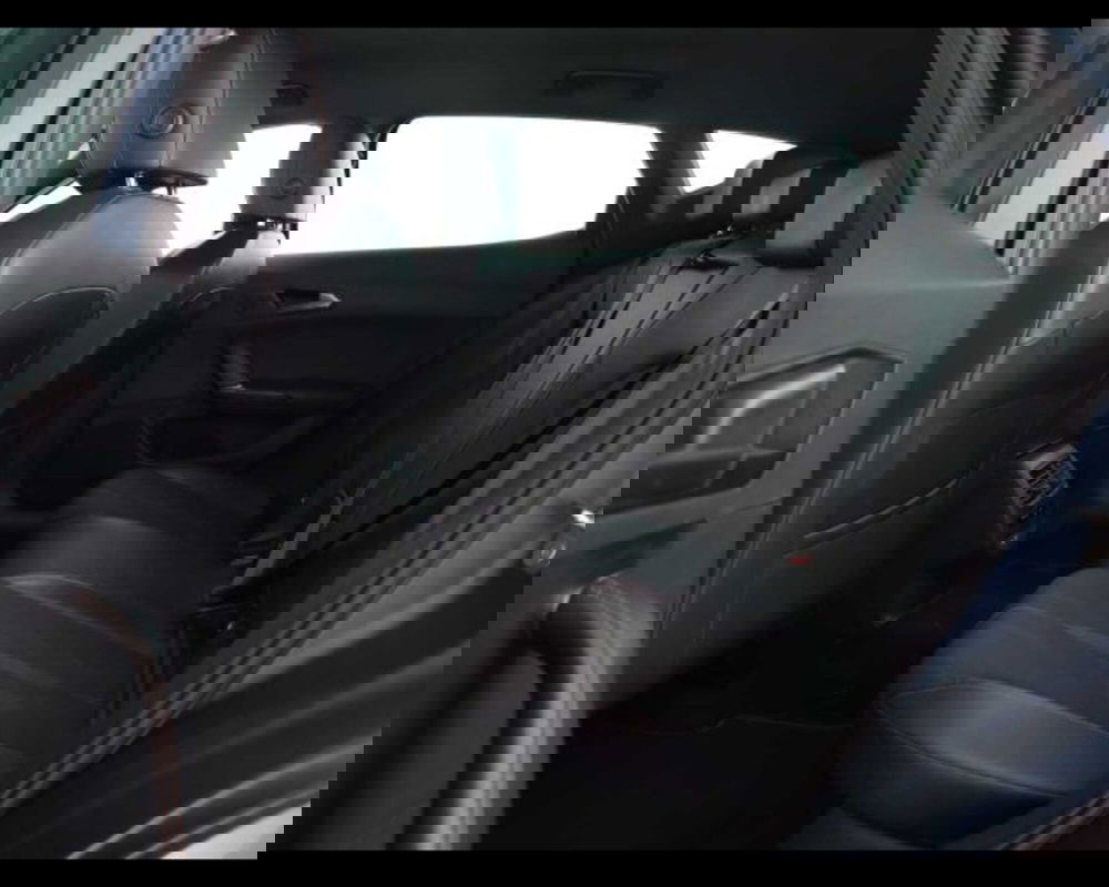 Cupra Formentor usata a Bologna (15)