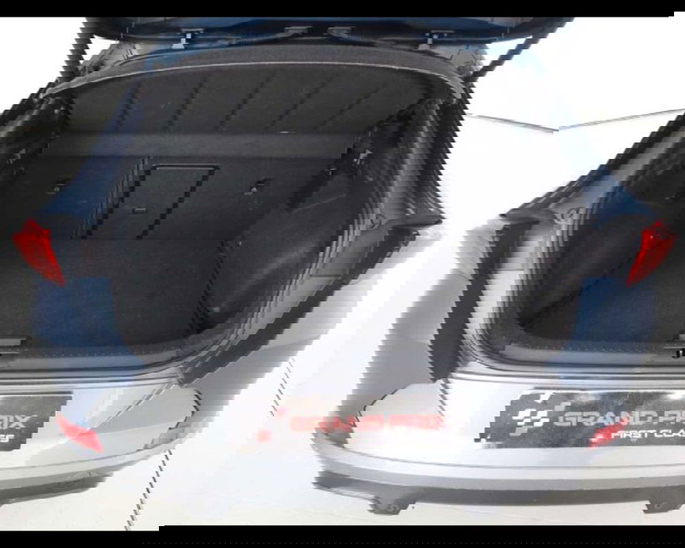 Cupra Formentor usata a Bologna (17)