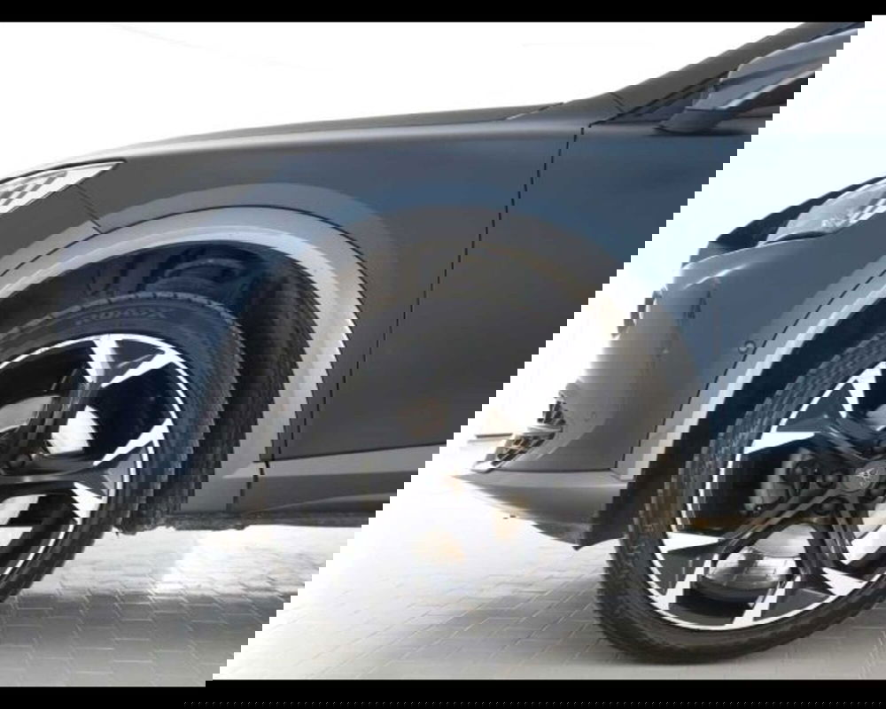 Cupra Formentor usata a Bologna (18)