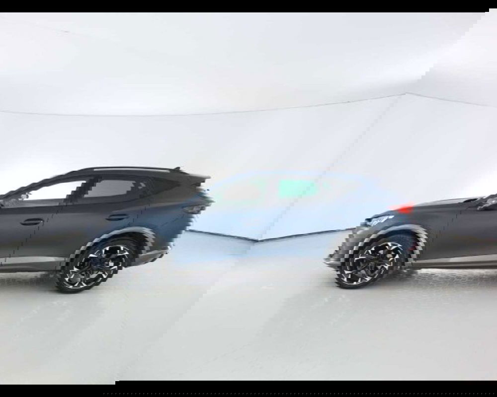 Cupra Formentor usata a Bologna (3)