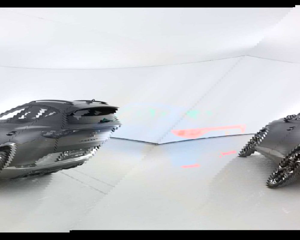 Cupra Formentor usata a Bologna (4)