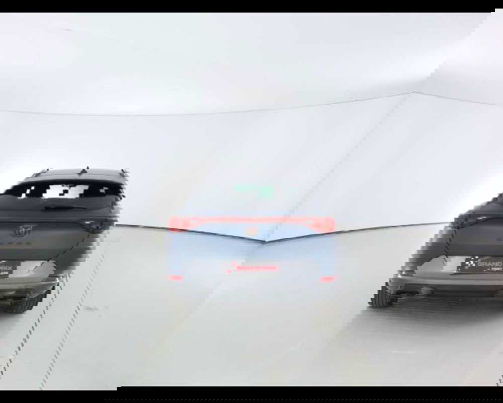 Cupra Formentor usata a Bologna (5)