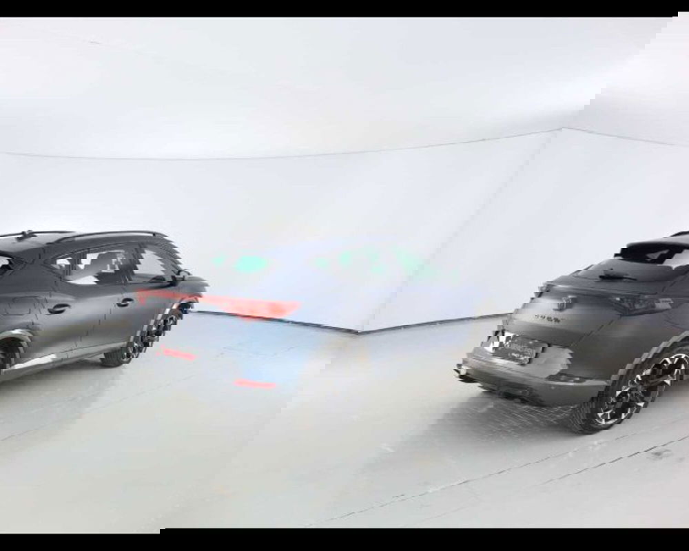 Cupra Formentor usata a Bologna (6)