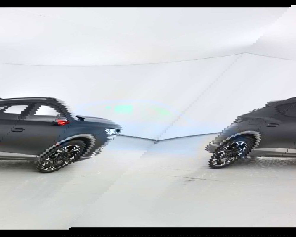 Cupra Formentor usata a Bologna (7)