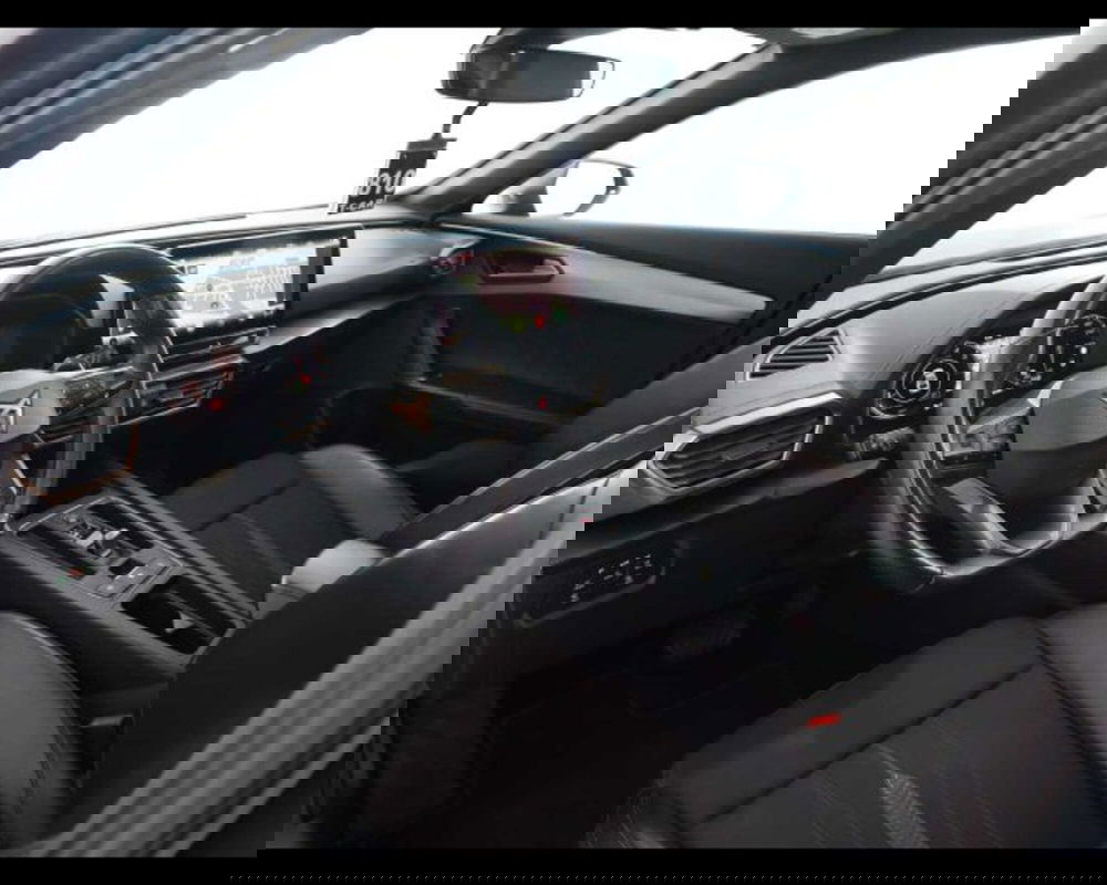 Cupra Formentor usata a Bologna (9)