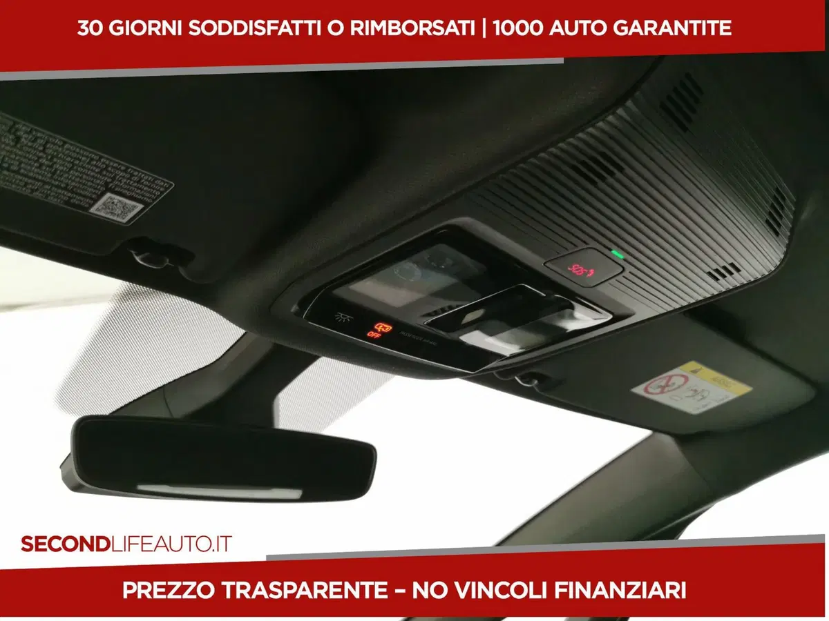 Volkswagen ID.3 usata a Roma (12)