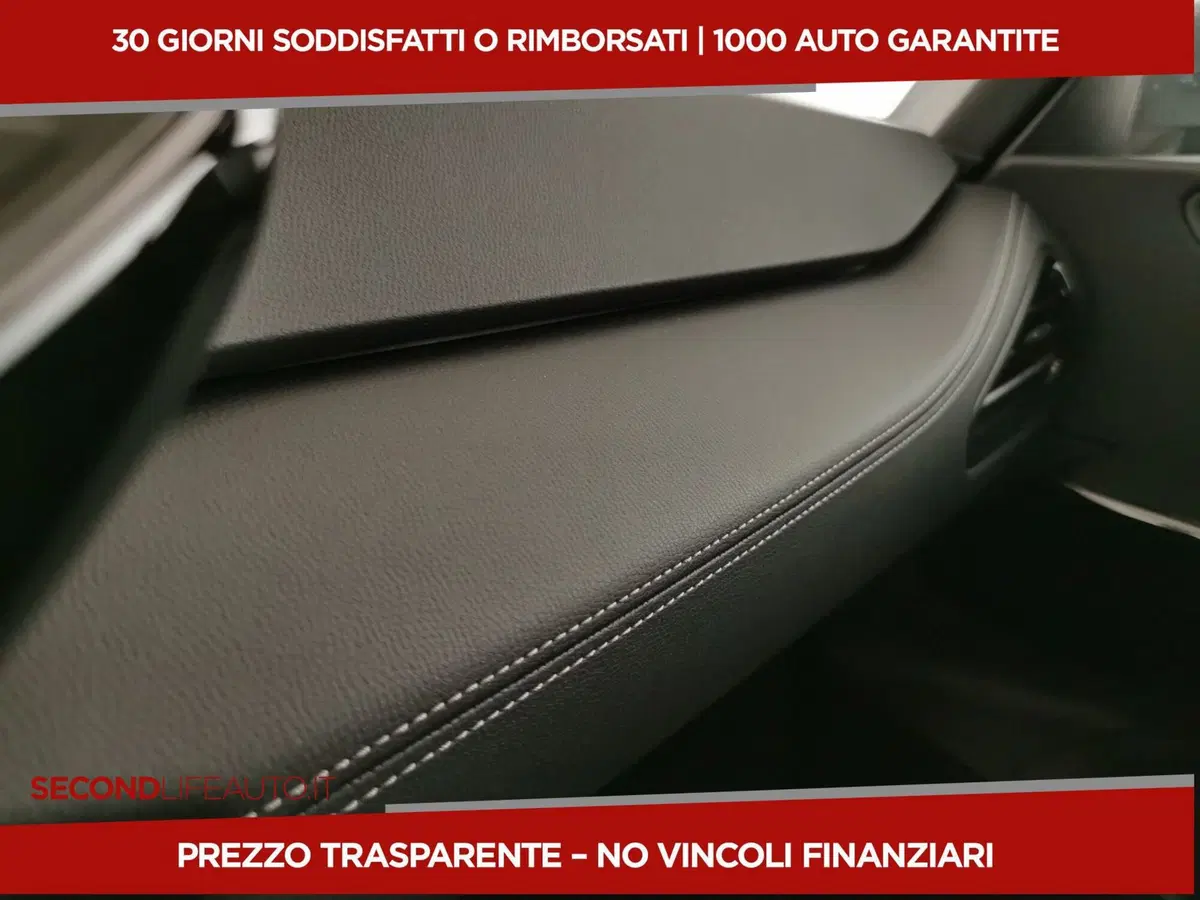 Volkswagen ID.3 usata a Roma (20)