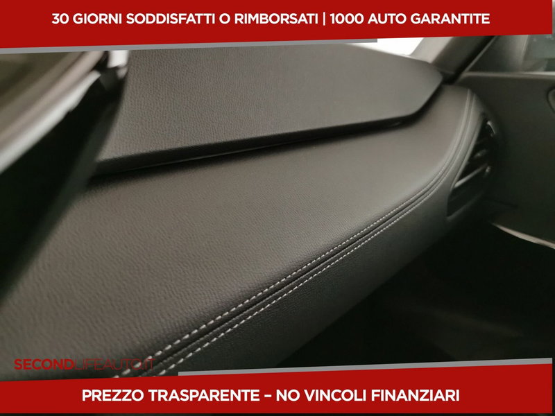 Volkswagen ID.3 usata a Roma (20)