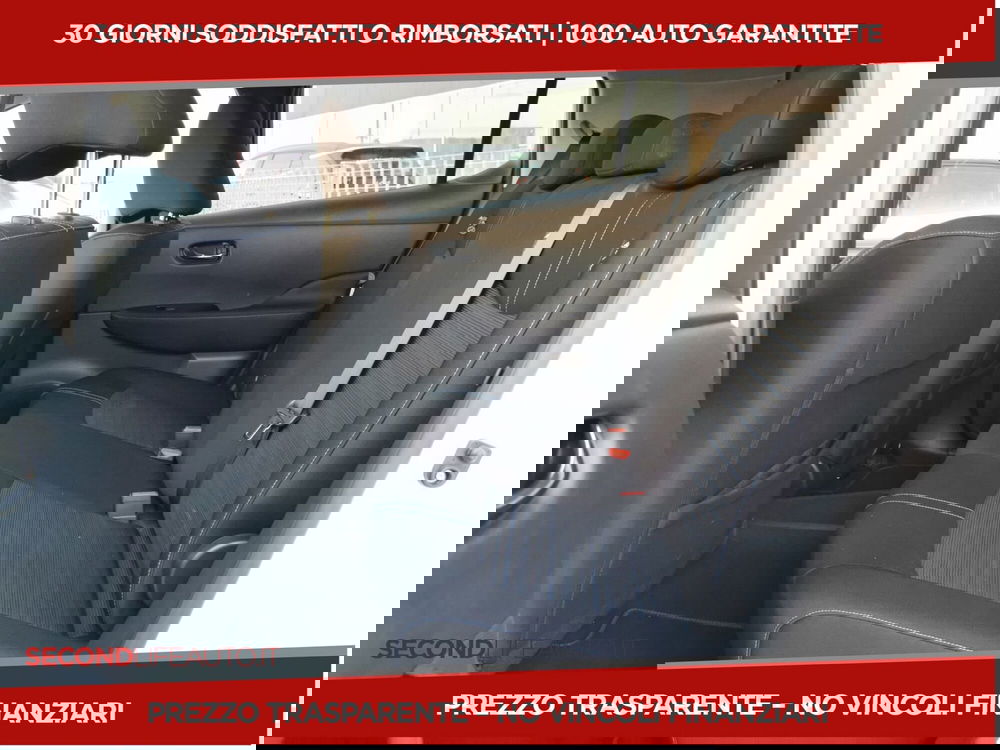 Nissan Leaf usata a Chieti (10)