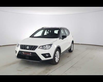 SEAT Arona 1.0 EcoTSI XCELLENCE del 2021 usata a Castenaso