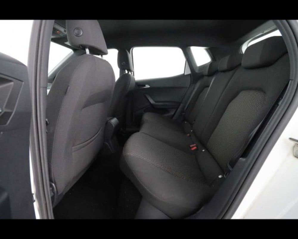 SEAT Arona usata a Bologna (10)