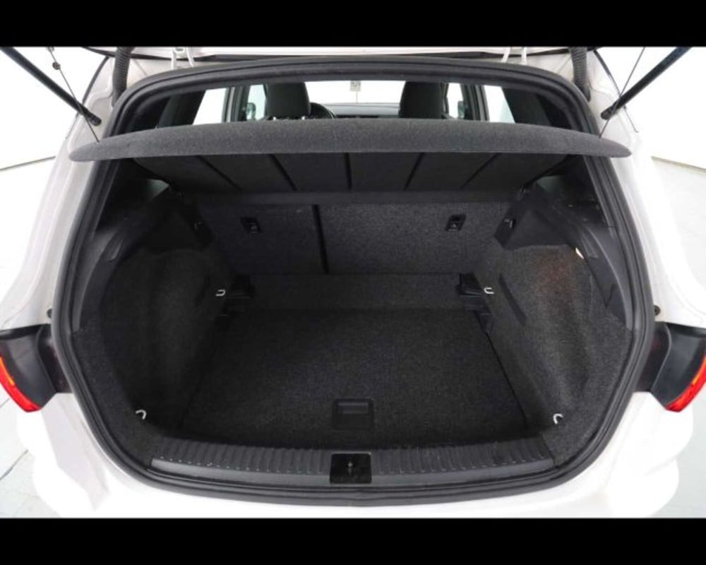 SEAT Arona usata a Bologna (15)