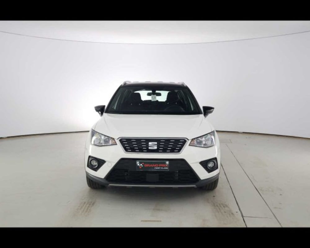 SEAT Arona usata a Bologna (2)