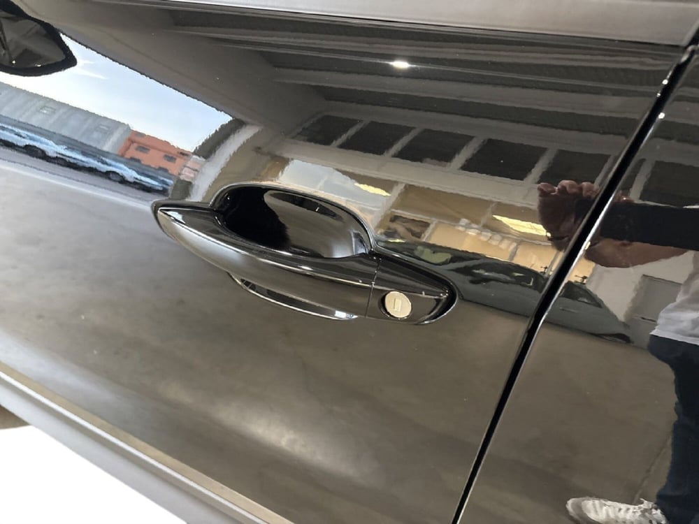 Jeep Avenger nuova a Agrigento (11)