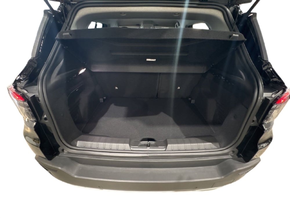 Jeep Avenger nuova a Agrigento (14)