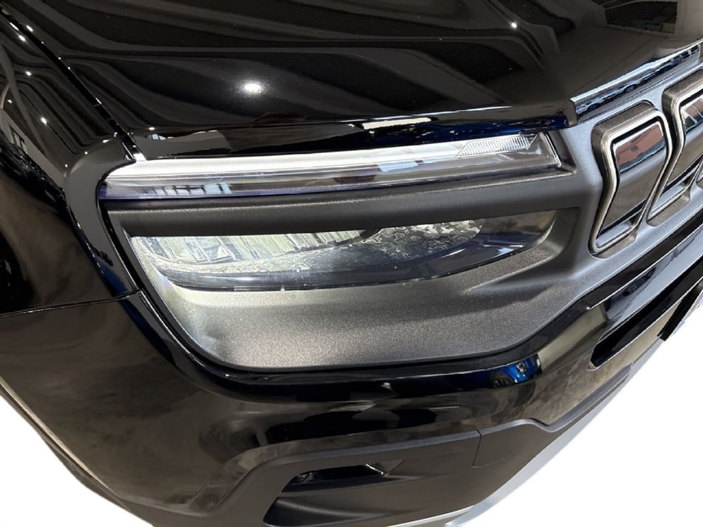 Jeep Avenger nuova a Agrigento (9)