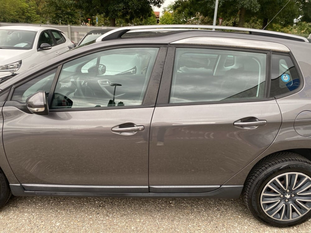 Peugeot 2008 usata a Ravenna (10)