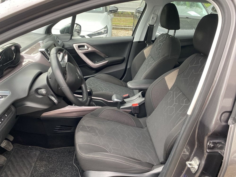 Peugeot 2008 usata a Ravenna (12)