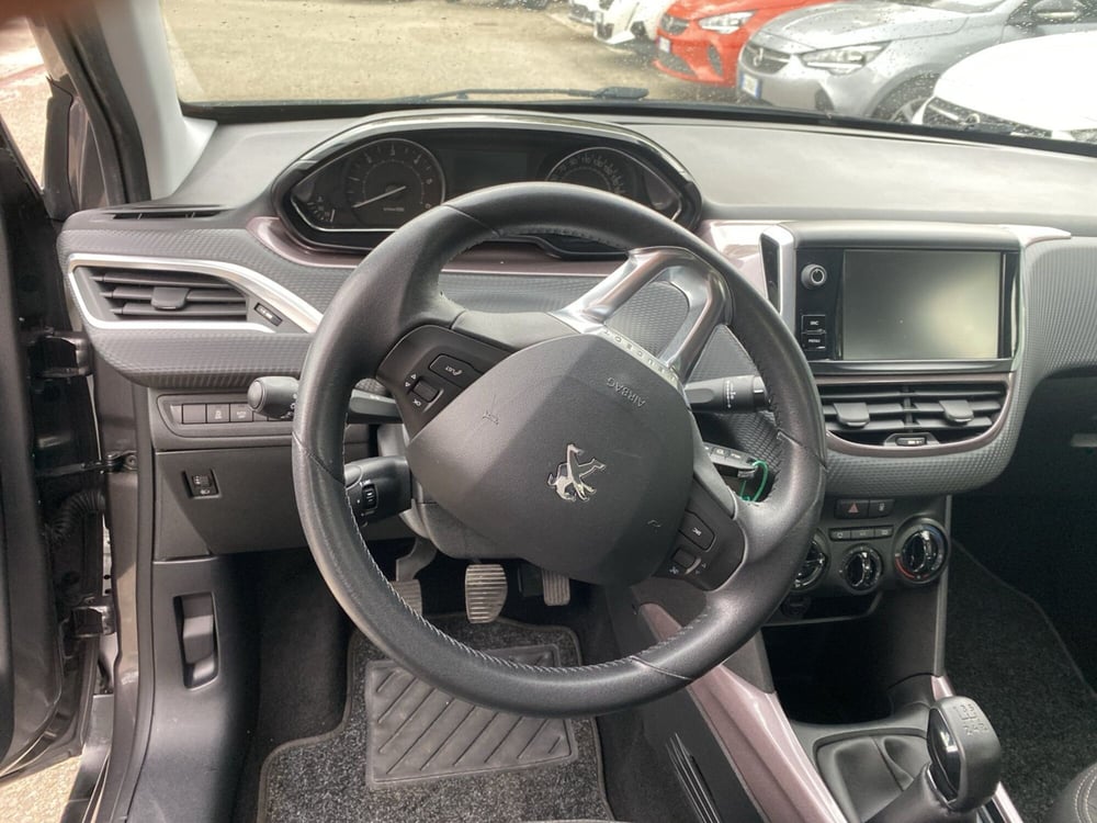 Peugeot 2008 usata a Ravenna (14)
