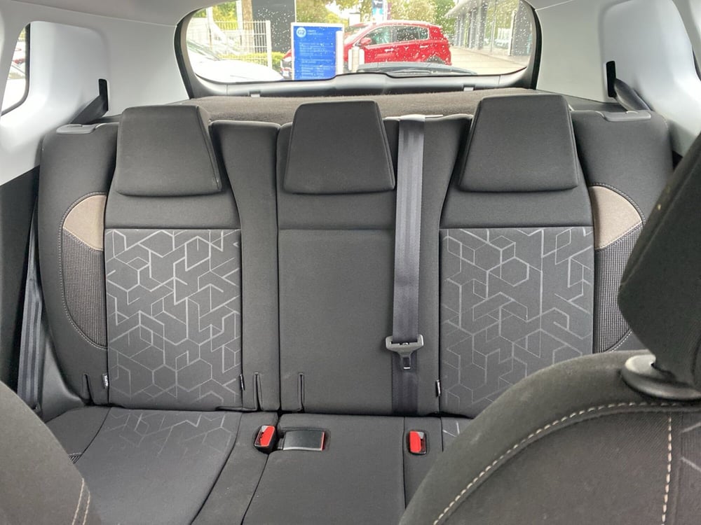 Peugeot 2008 usata a Ravenna (15)